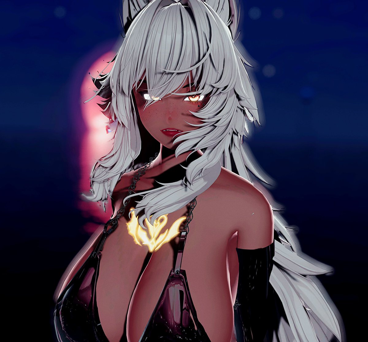 HornyHoney tweet media