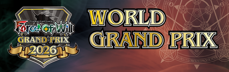 Force Of Will TCG - España tweet media