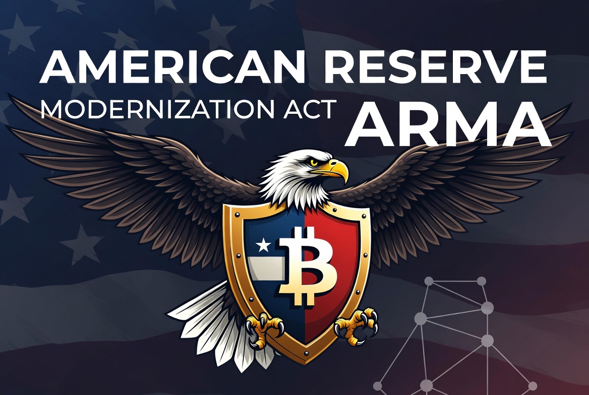 American Reserves Modernization Act tweet media