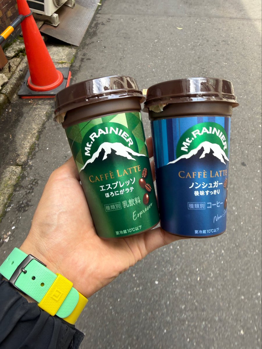てち tweet media