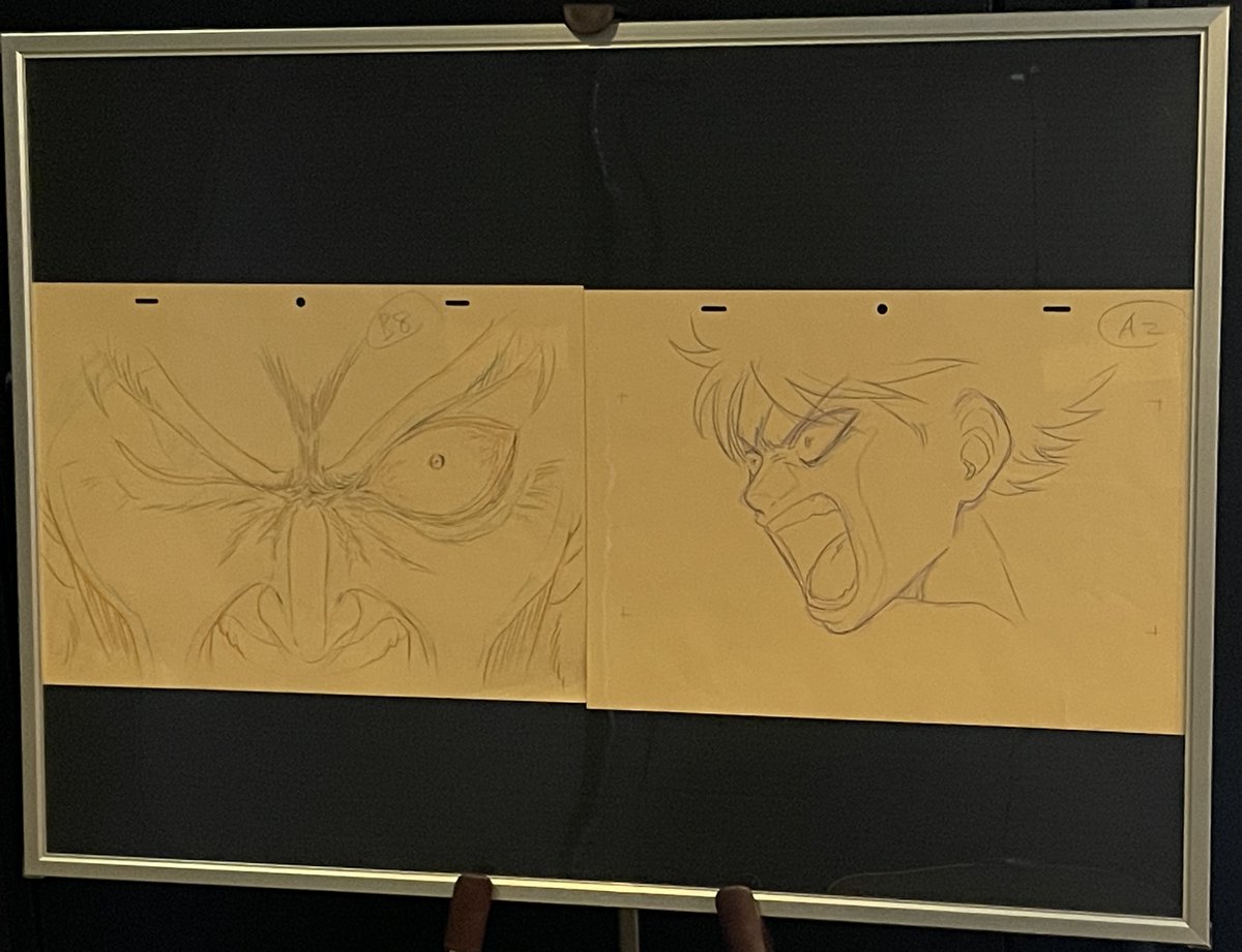 アニメ銀魂＆3年Z組銀八先生 tweet media