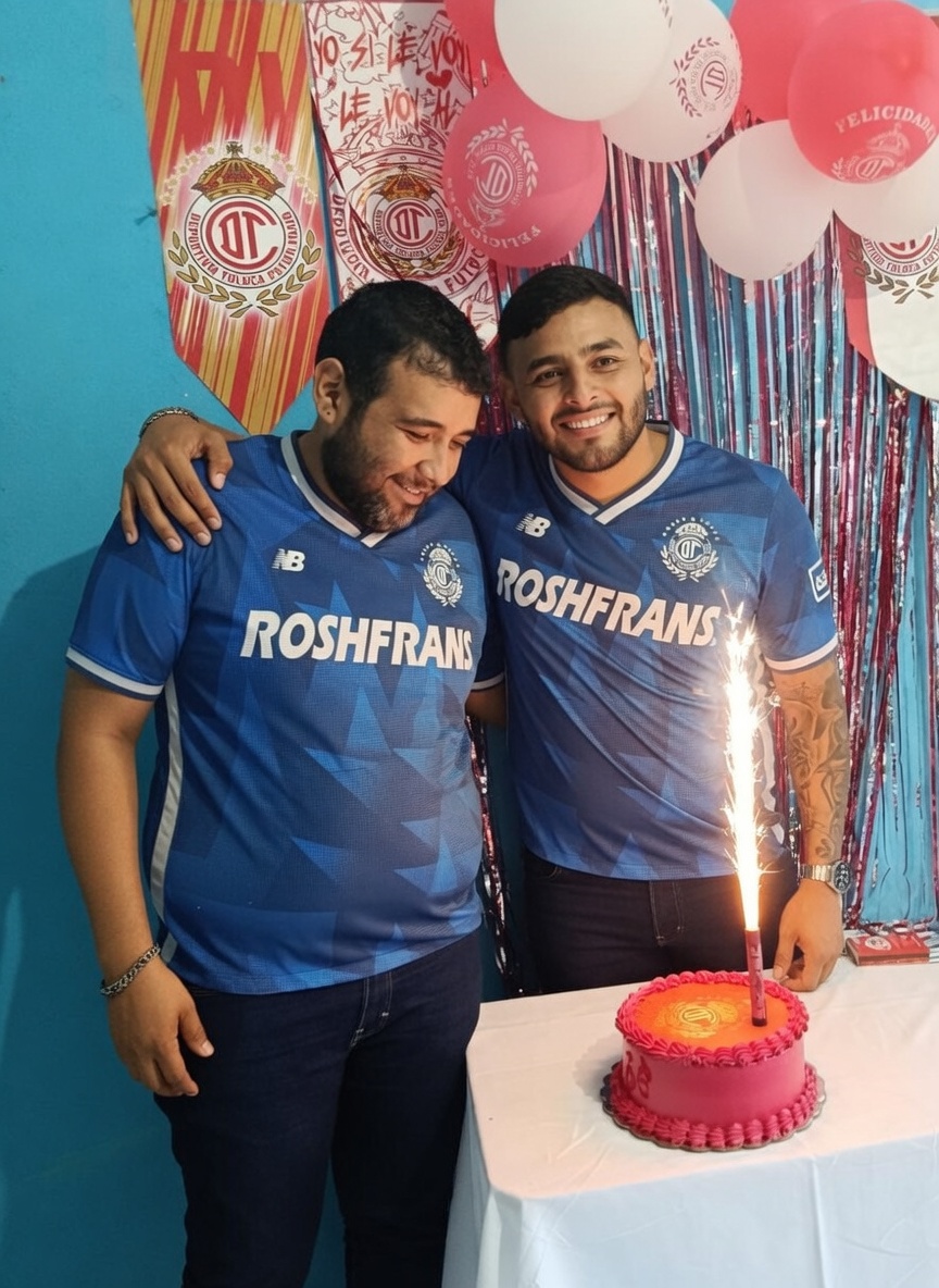 El BeBicho 🦠 tweet media