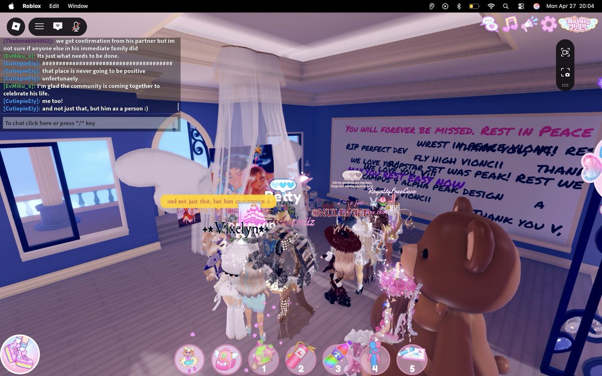 AnnaBelle “AJ” Hill tweet media