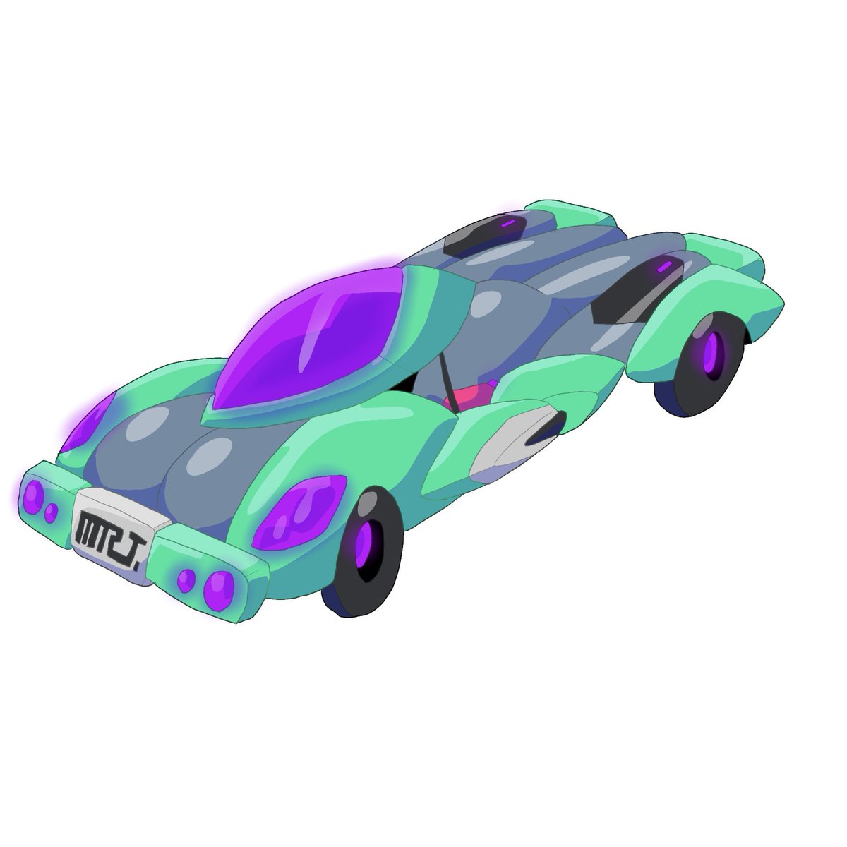 みらーじ tweet media