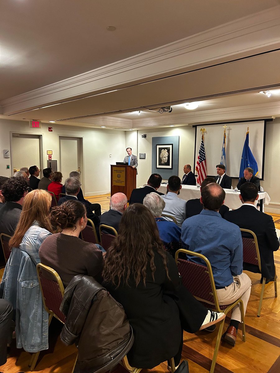 Dan Arbell tweet media