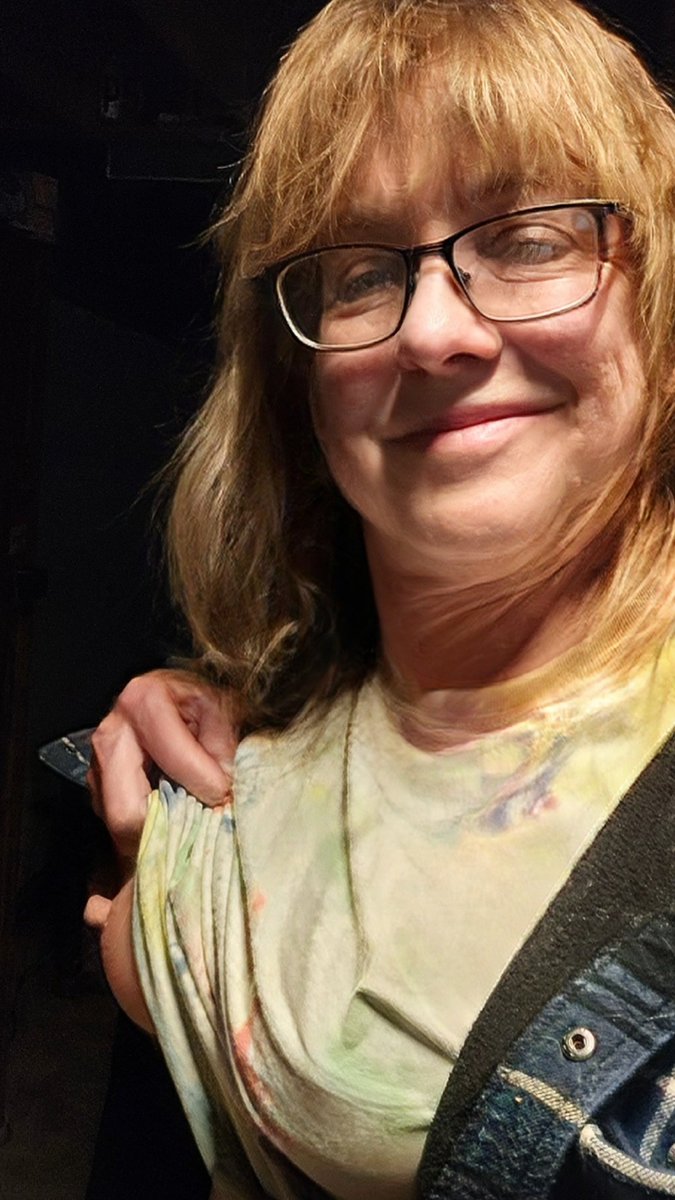 Jacine71 tweet media