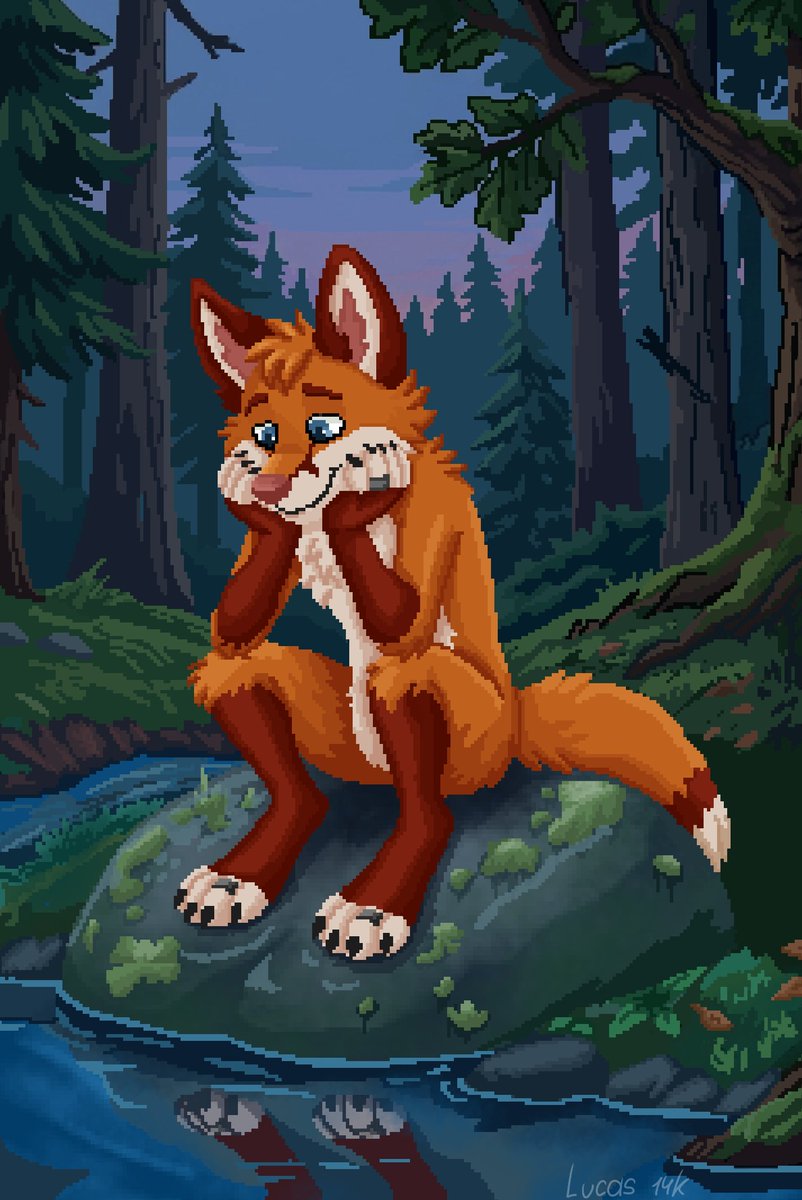 fauxpasbites's tweet photo. “It is never too late to be what you might have been.” - George Eliot

🎨@Lucas14kvard https://t.co/jnaJE64ojX