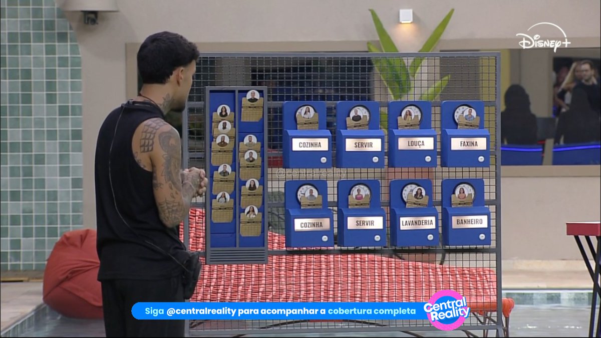 Central Reality tweet media