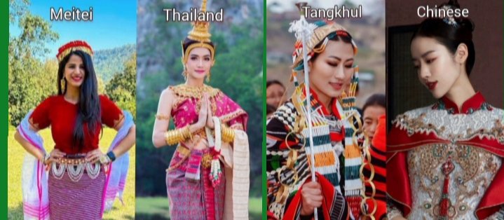 Kukiland - Kuki Country tweet media