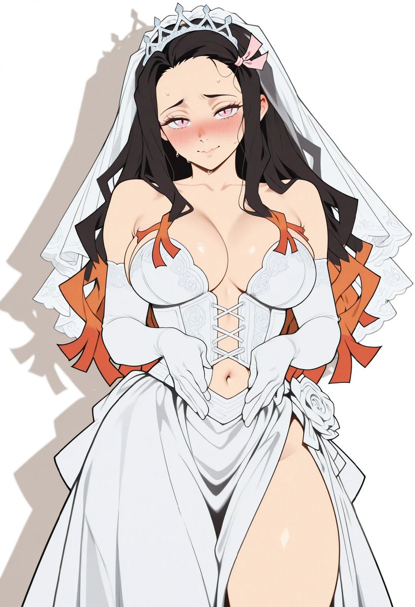 Nezxko_Kamadx (multimuse) tweet media