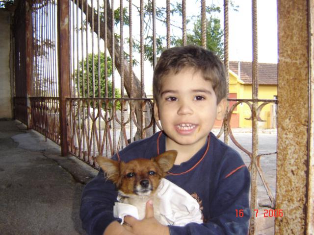 BABY ASPAS