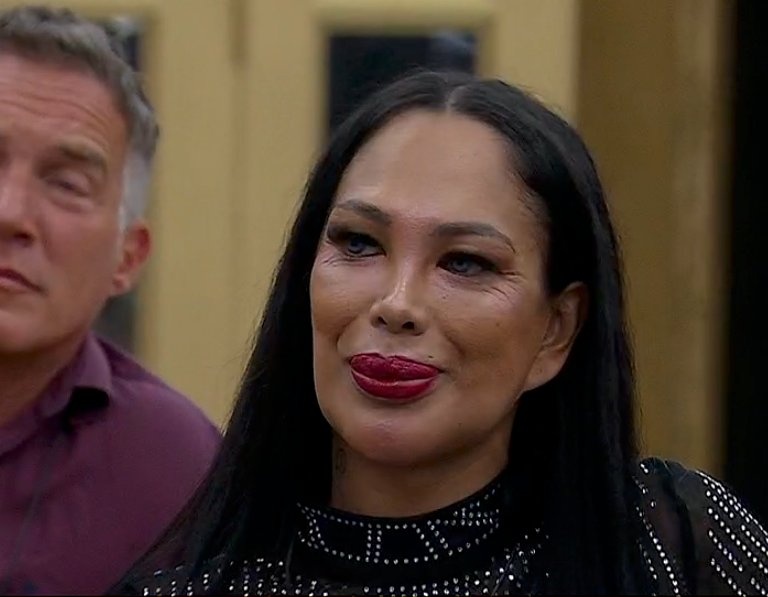 En el repechaje estamos con ellas 
La Maciel Y Andrea Vuelven 
#GranHermano