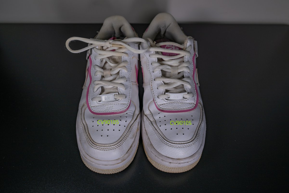 经典的 Nike Air Force 1 Shadow 这种必须狠狠地当杯子狠狠的打
#扫楼打胶 #扫楼