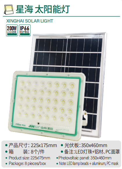 yizhao89615's tweet image. No Wiring. No Electricity Cost. Just Powerful Solar Light.

#SolarFloodLight #SolarPower #LEDLighting #OutdoorLights #EnergyEfficient #SustainableEnergy #GreenEnergy