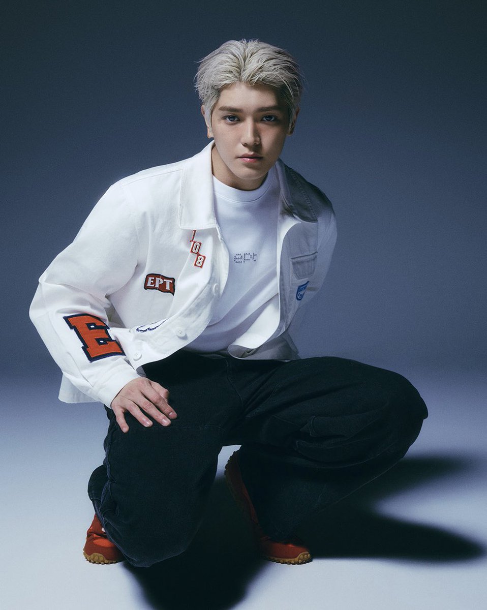 • TAEYONG • tweet media