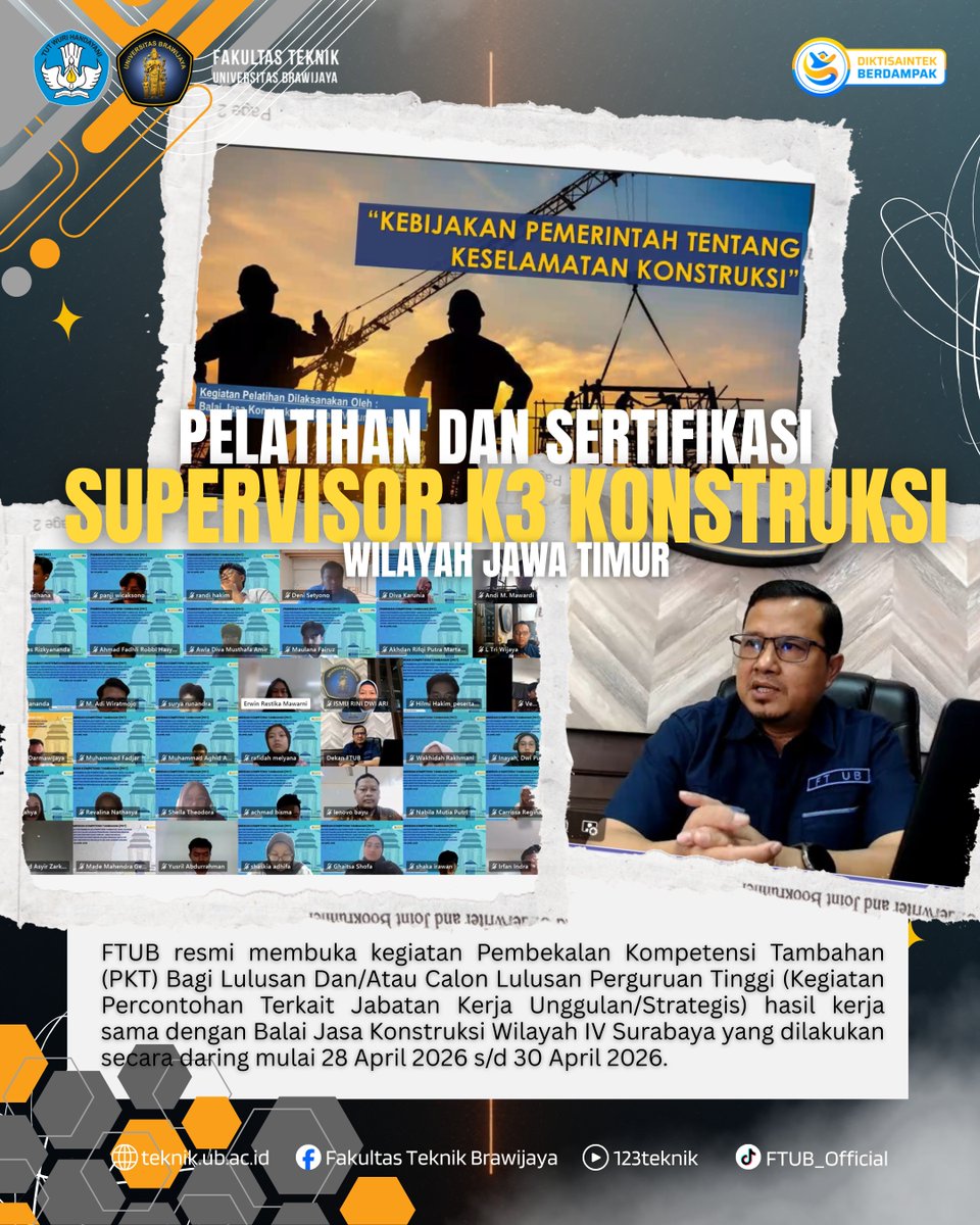 FTUB_Official tweet media