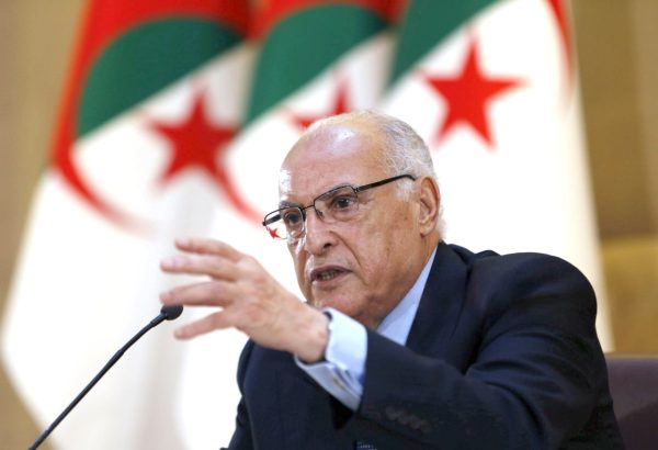 Situation au Mali : Le plaidoyer d’Alger pour l’unité du pays
jeune-independant.net/situation-secu…