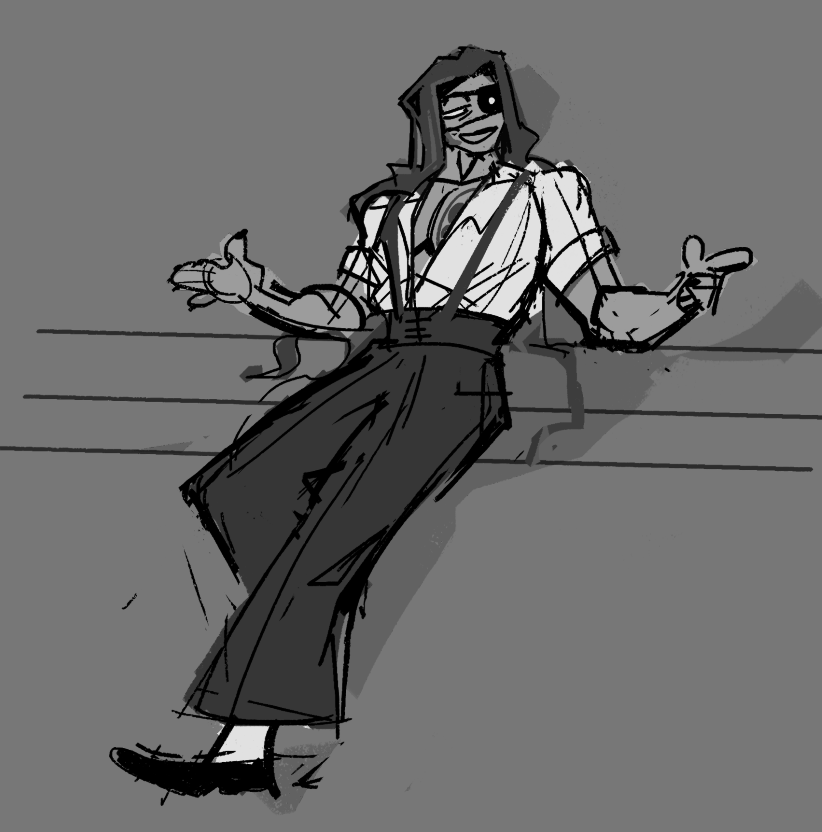 haze guy (AFK) tweet media