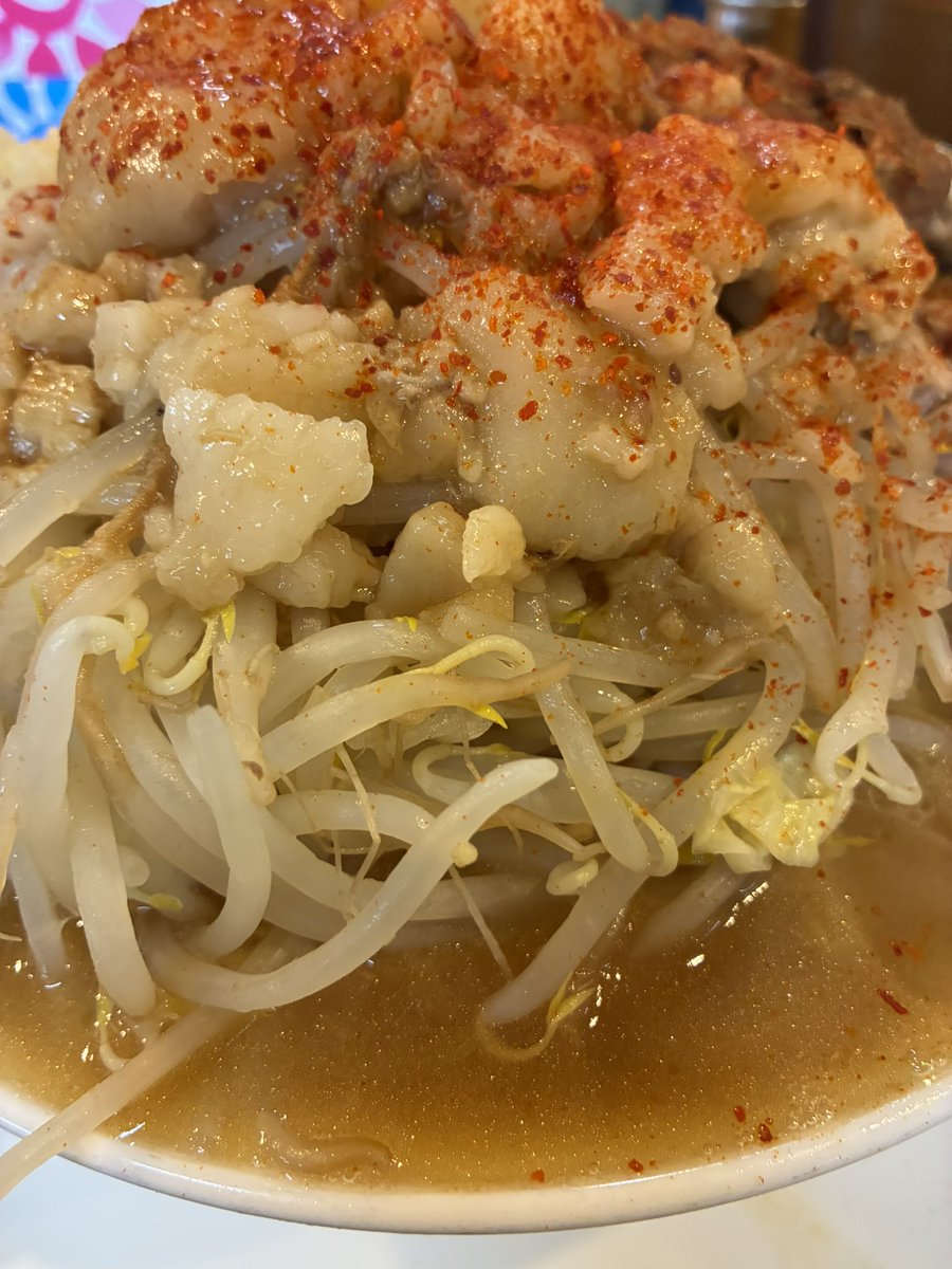 無敵さん🍜 tweet media