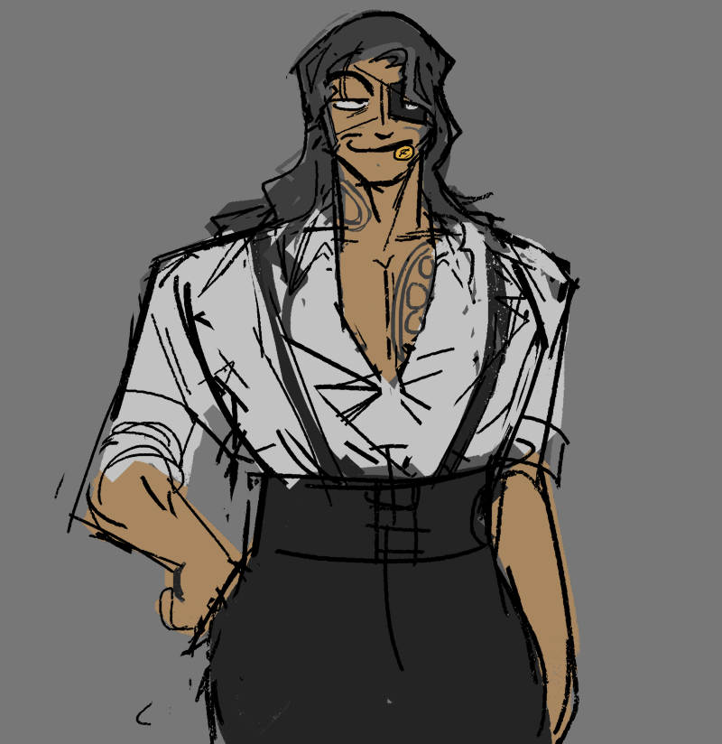 haze guy (AFK) tweet media