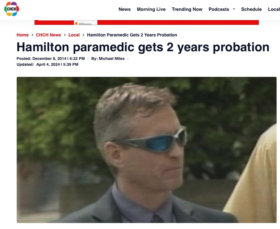 mobinfiltrator's tweet image. You know what, in hindsight fuck the @SIUOntario ...

The Special Investigations Unit investigates police across #Ontario.

Charges in only 4–5% of cases.

That’s 95% with no criminal accountability.

Even when charges are laid, many get withdrawn or end in acquittal.

I’ve been