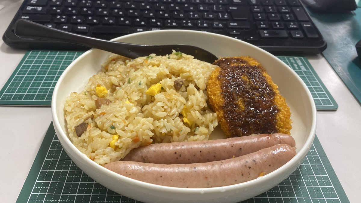 だんぼ Mk-II tweet media