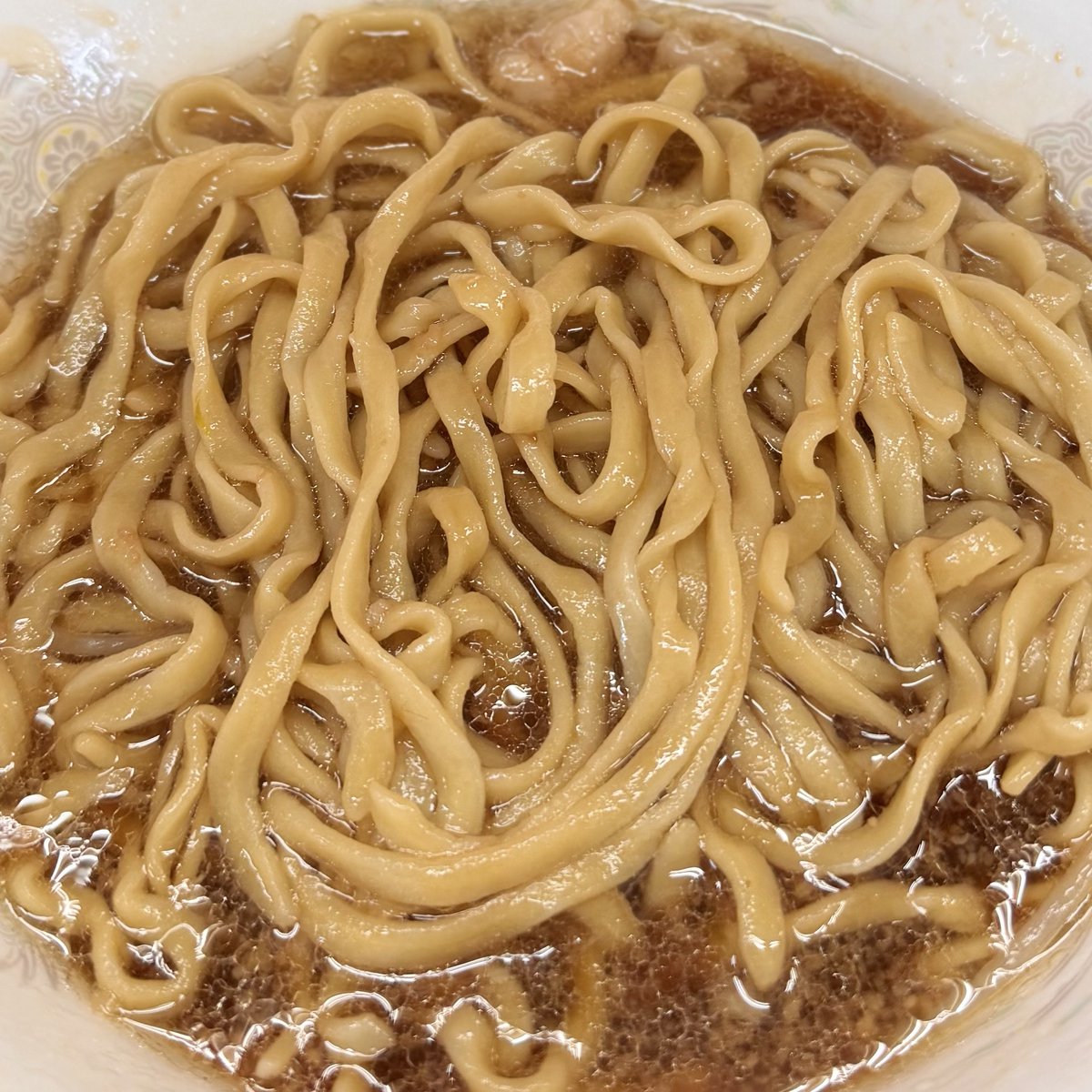 ラーメン二郎日記 tweet media