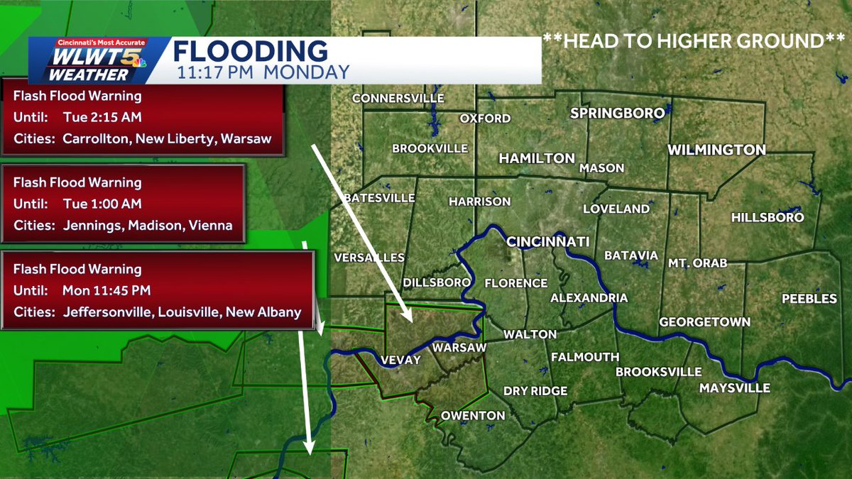 Sabrina Bates WLWT tweet media