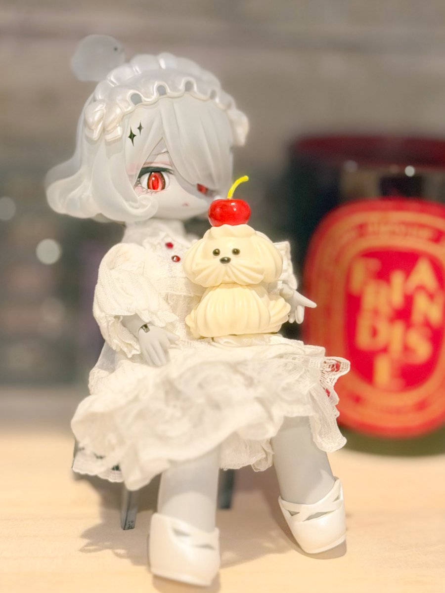 みんな赤いつやつや🍒

#秘境巡礼 
👀<a href="/ToyboxMzgk/">めだまや®</a>