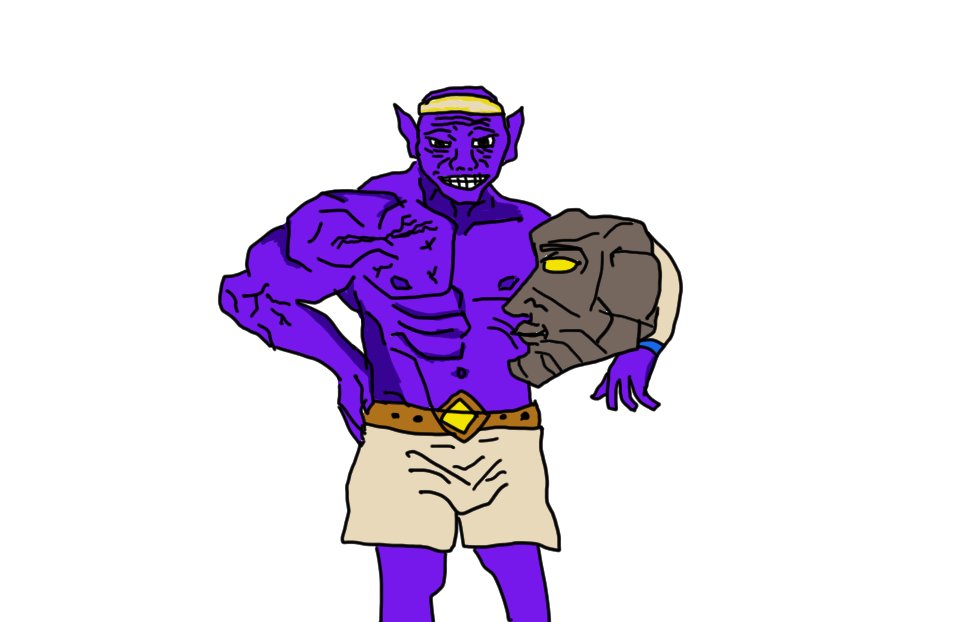 CinderedSkull tweet media