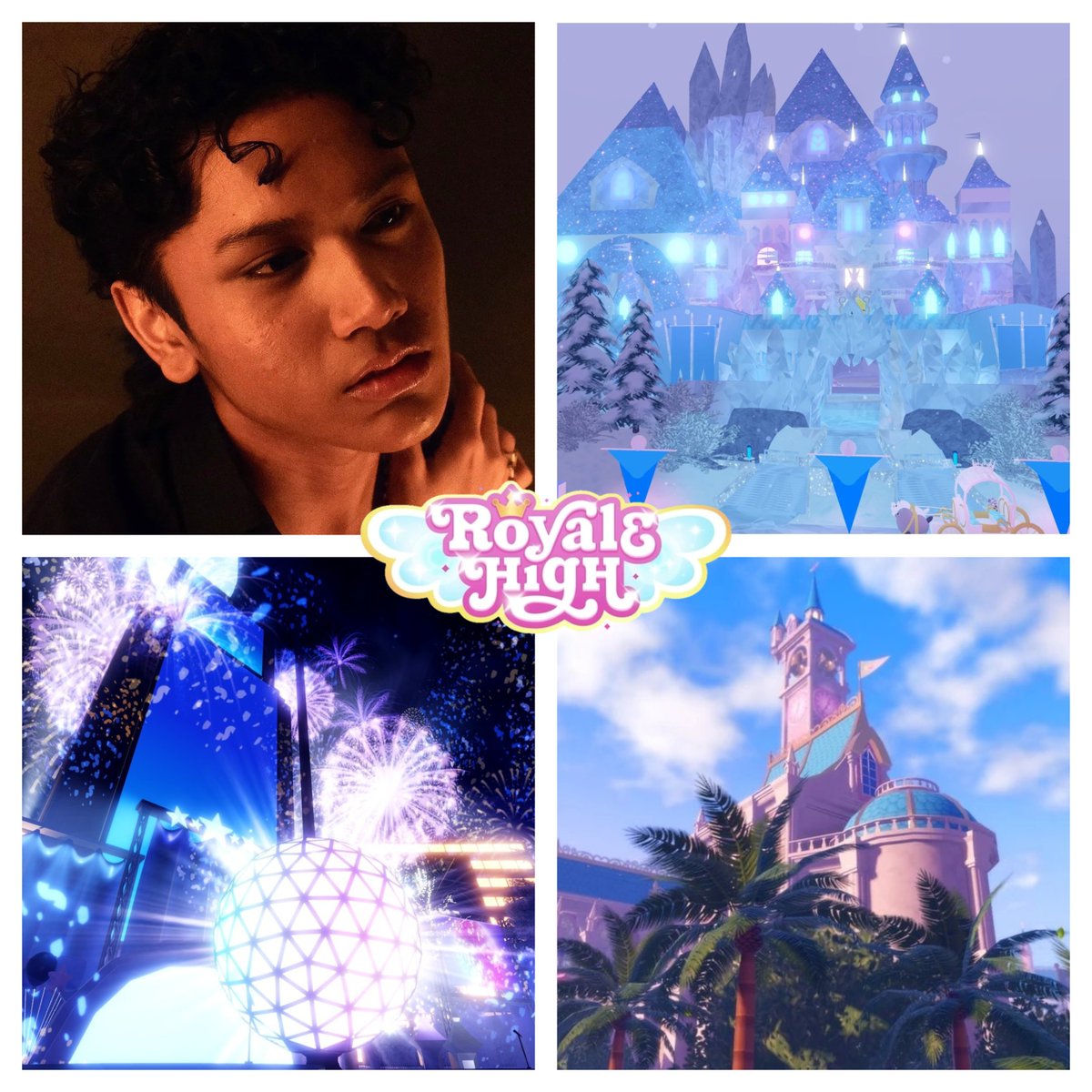 Yume Nijino tweet media