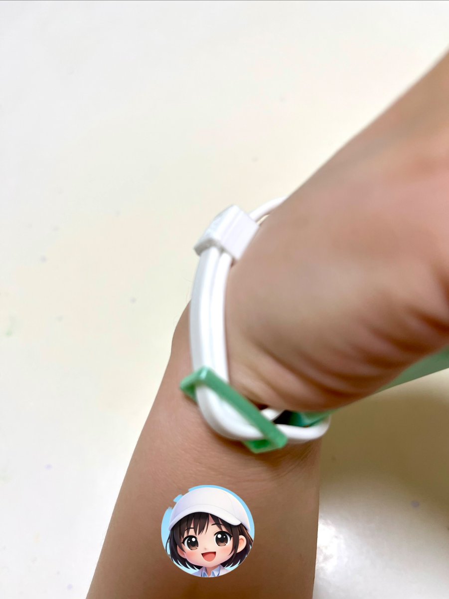 おもちちゃんラボ|3Dプリンターで実験中🔬 tweet media