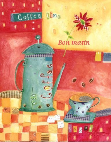 JosetteJ1's tweet image. Bonjour
@CassinDe23
@klingerlydie
@LisaLsalinger
@vivi7244 
@gregos73100
@66Jeafra  
Agréable mardi les copinous 😘
Le café/thé est servi 😉 
 ☕☕☕🍵☕☕☕
Courage les travailleurs 👍
 Météo 9° 🌤 maxi 16°🔆
#Printemps.