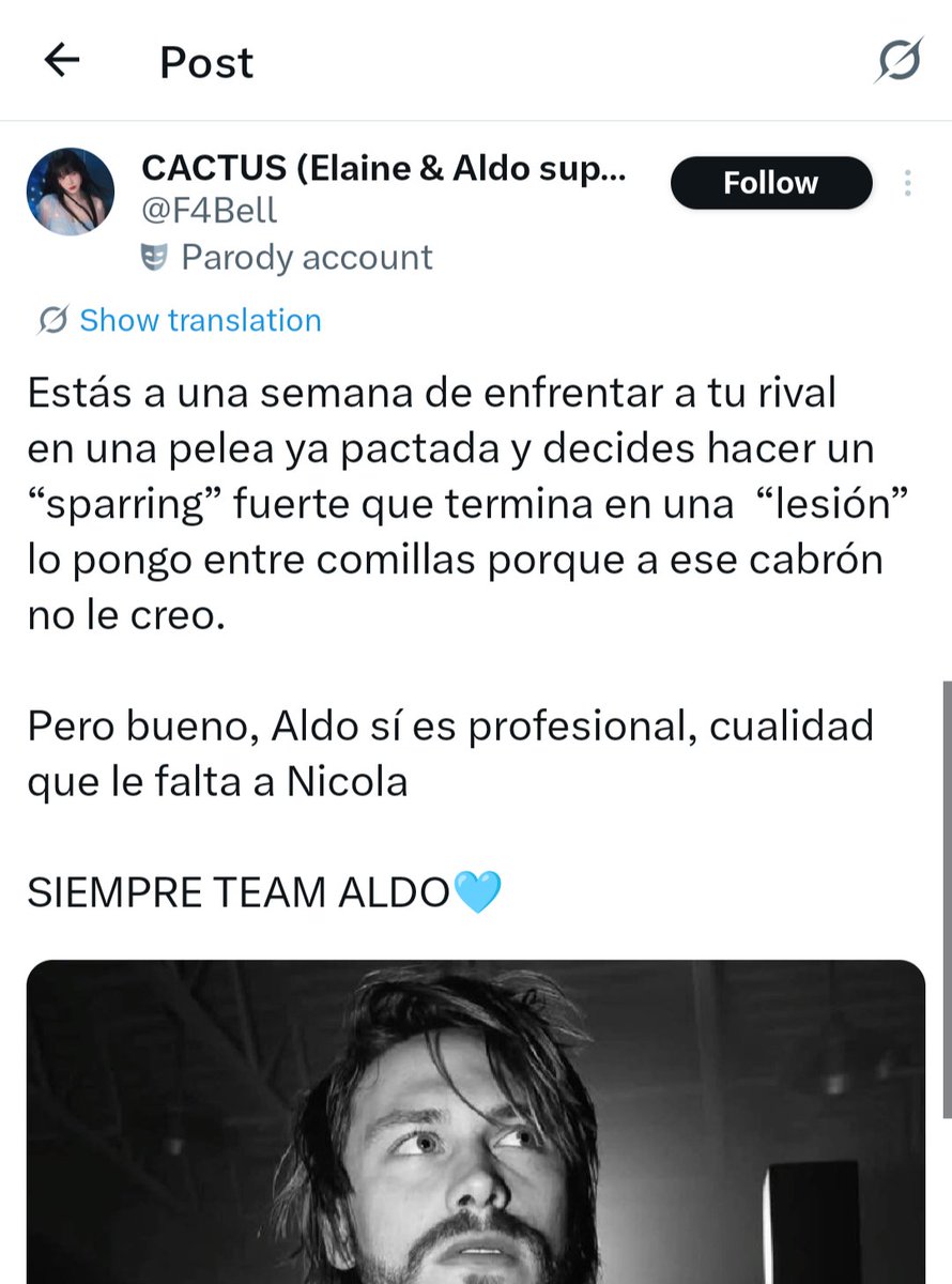 yayita 𐙚AARON CAMPEÓN𐙚 tweet media