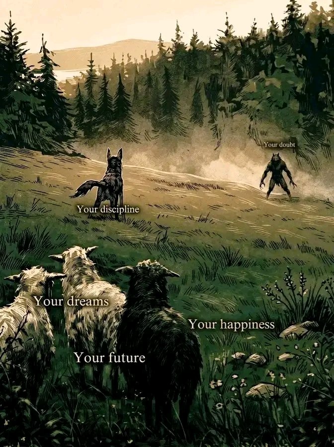 RijuwanNabi's tweet image. Discipline 🥷💪🧠

#mindset #Respect #mindsetshift #selfimprovement 
#potential #selfgrowth #motivation