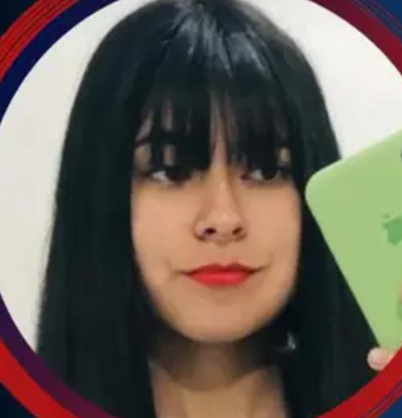 desaparecidas argentina tweet media