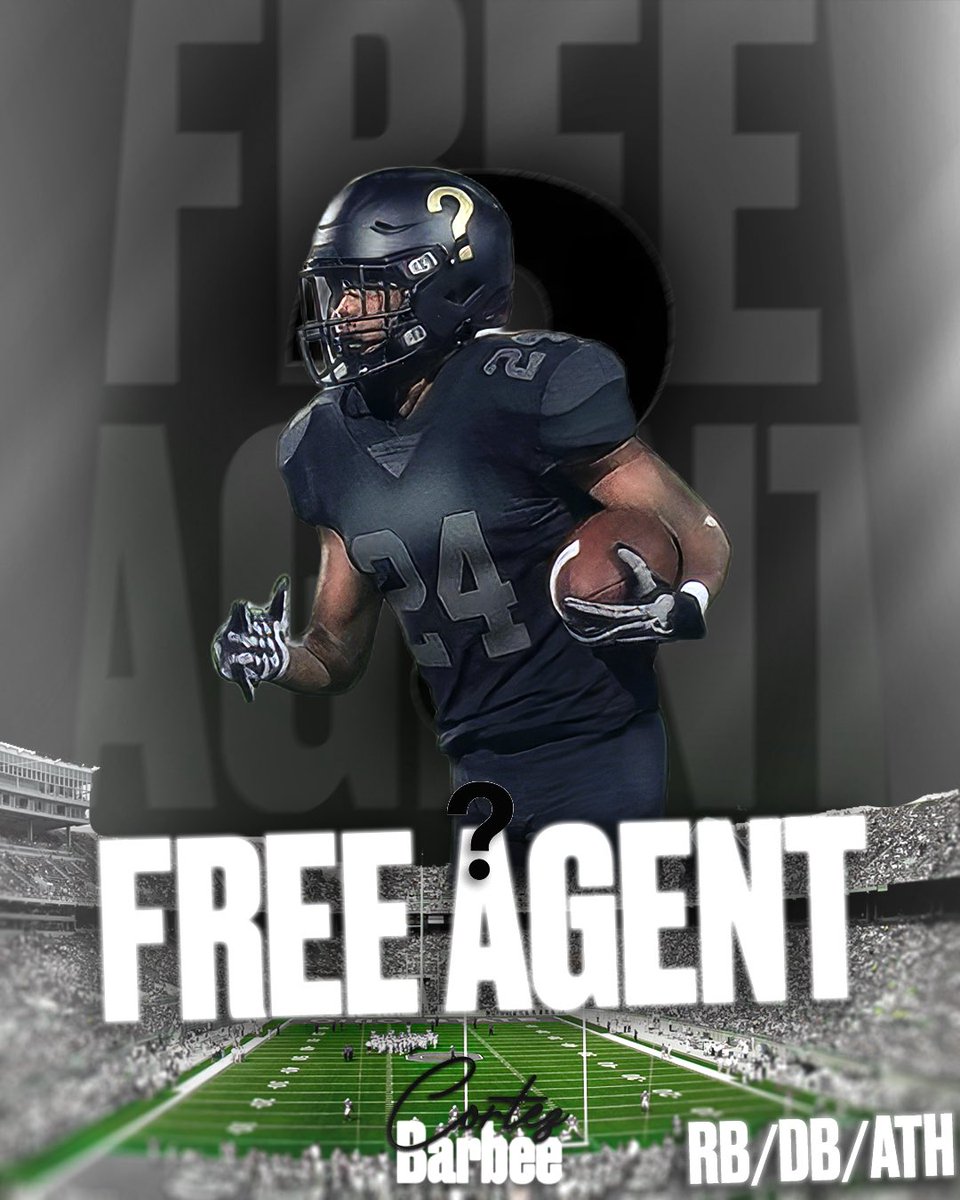 Cortez “Tez” Barbee tweet media