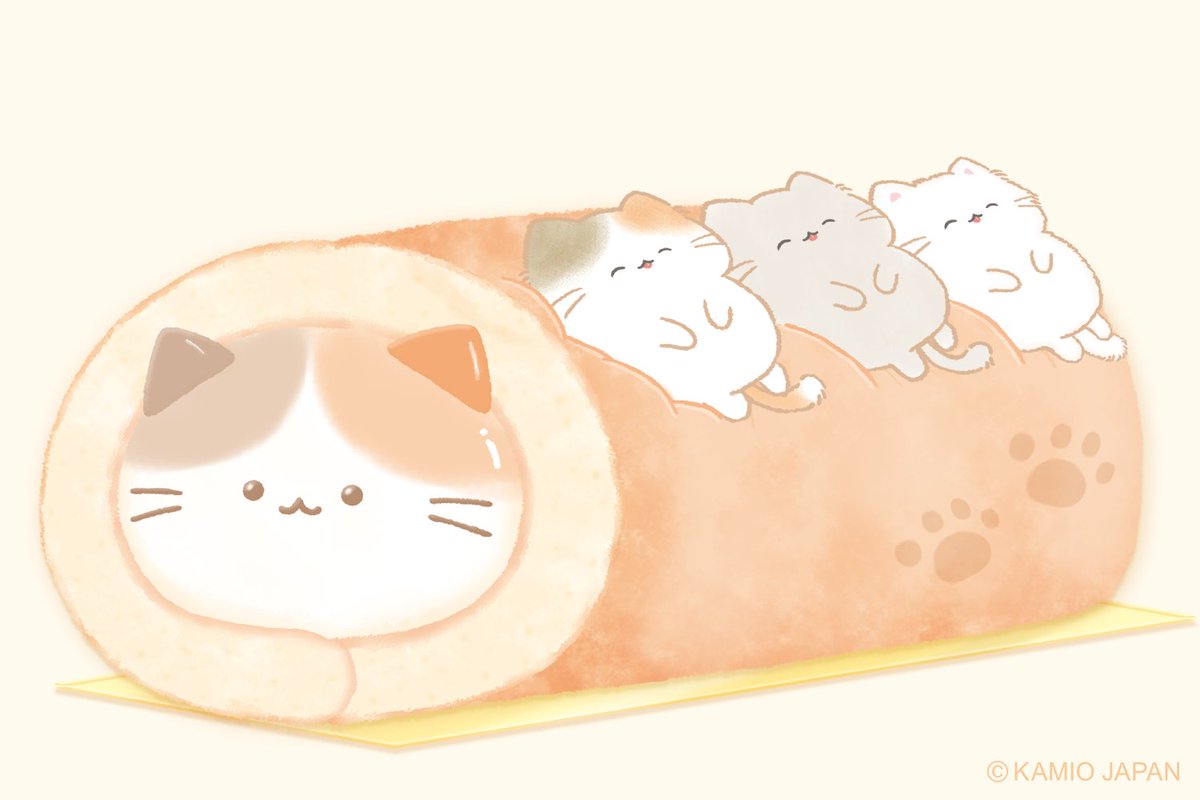 もぐにゃん【公式】 tweet media