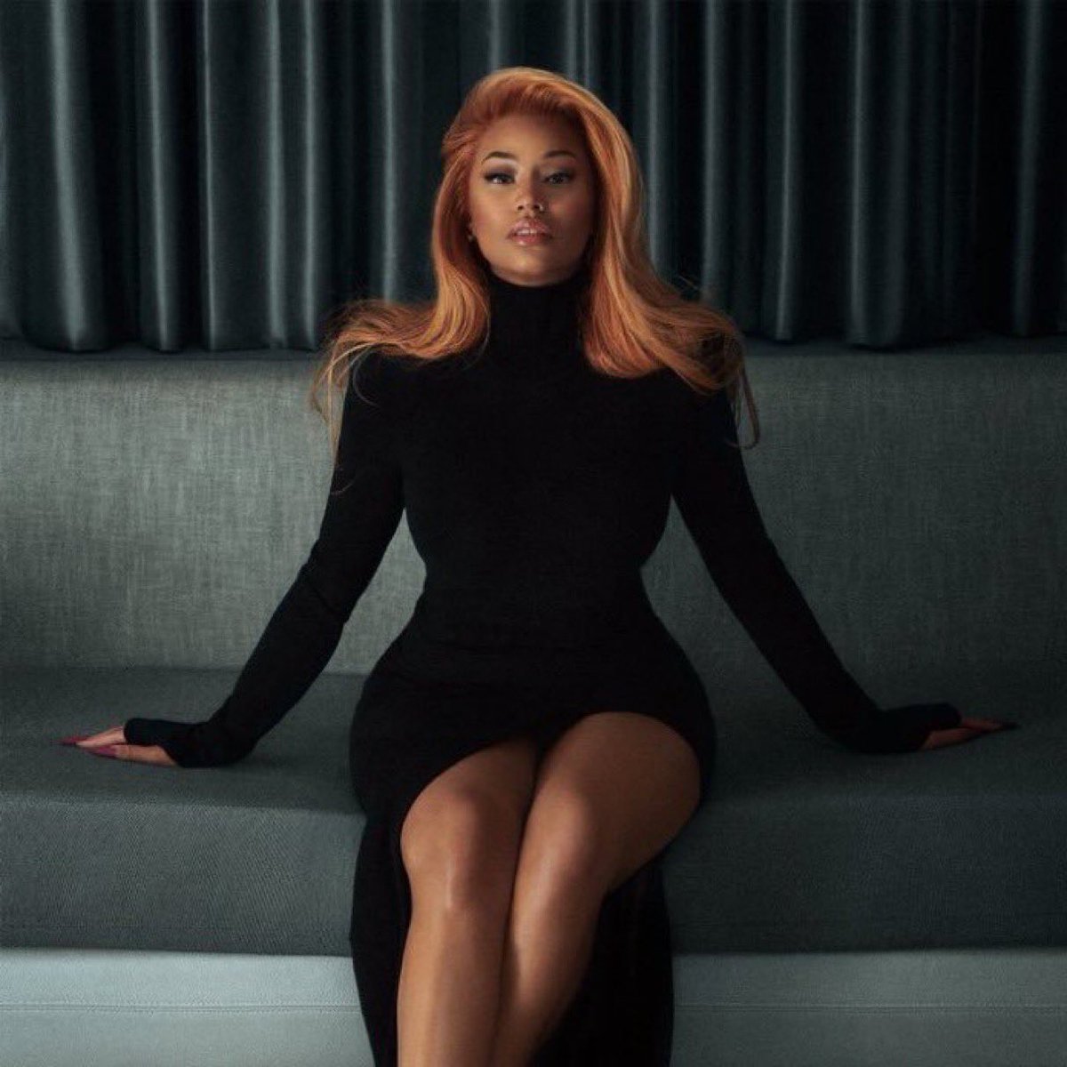 HipHopCrave tweet media