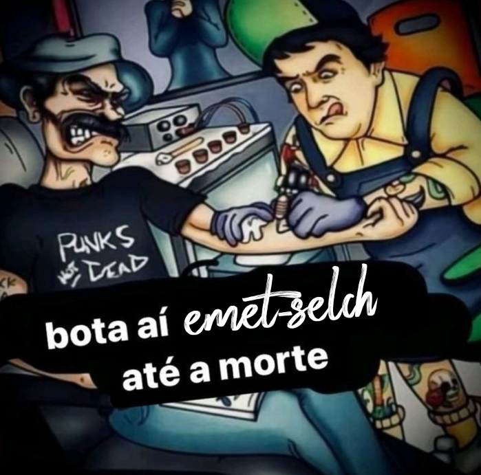 Bimbas 💙🔞 tweet media