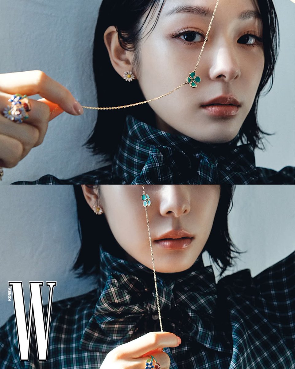 bandaling77's tweet photo. 연아 Wkorea 화보
https://t.co/kTRLzQDcSV https://t.co/mt7icz3UPT