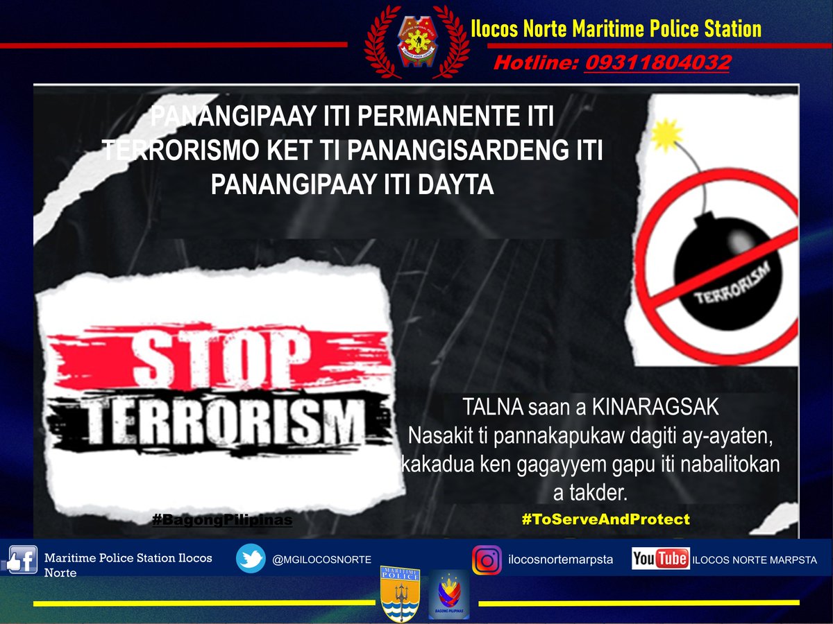 PNPMARITIMEILOCOSNORTE tweet media