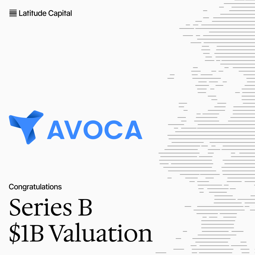 Latitude Capital tweet media