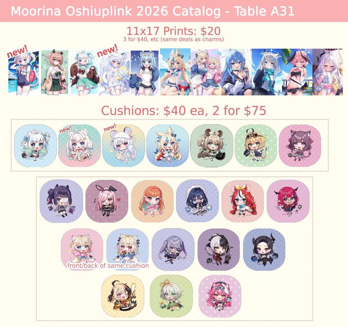 moorina 🧸 oshiuplink A31 tweet media