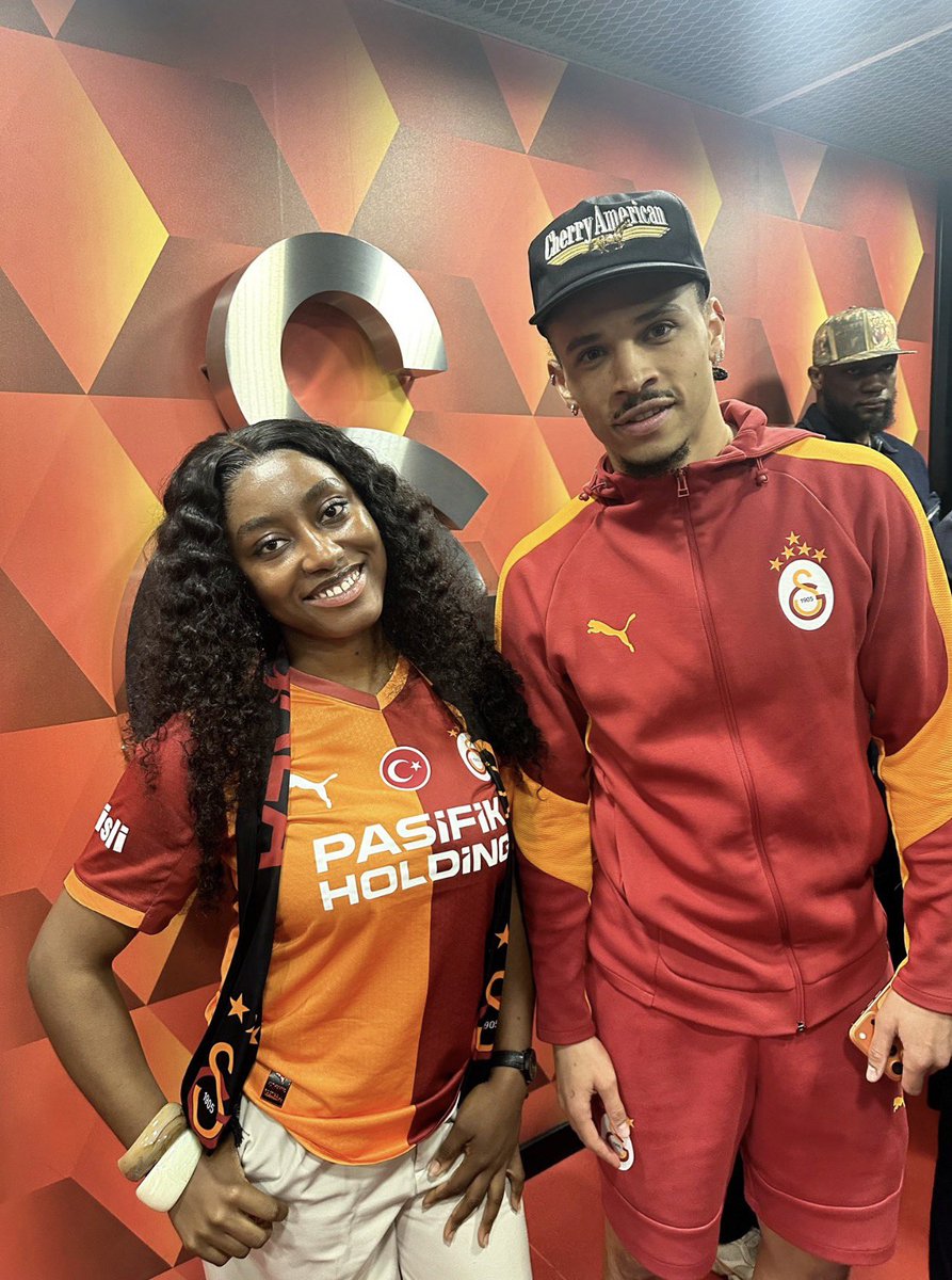 Prince Chibuzor tweet media