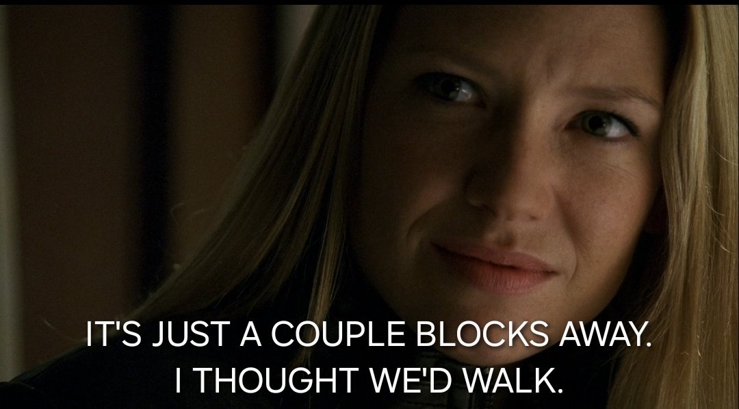 michlastone's tweet image. ela sabe 😭 #Fringe