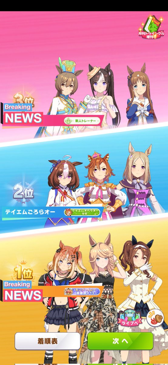 ごろらオー tweet media
