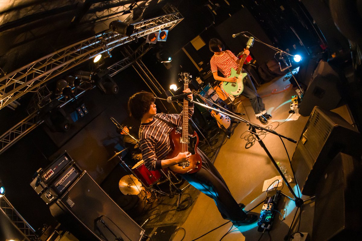 The Pretty Motion(ザ・プリティモーション) tweet media