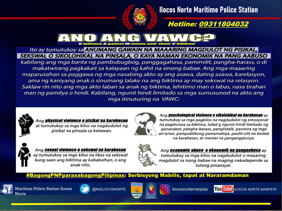 PNPMARITIMEILOCOSNORTE tweet media