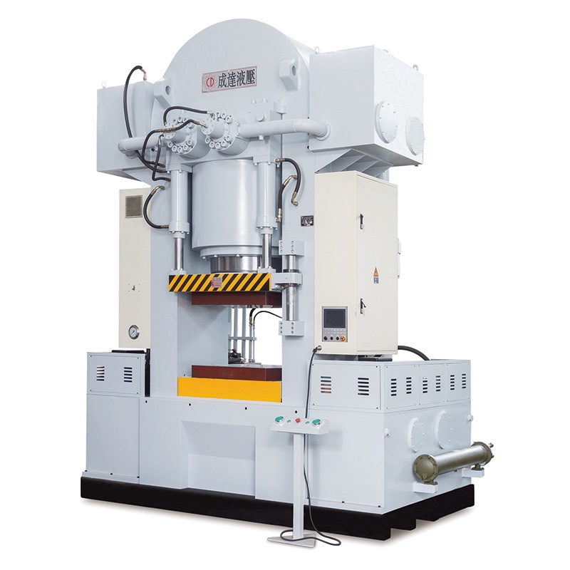 hydraulic_cd's tweet image. Cookware Clad Bottom | High-Pressure Pressed by Steel Wire Wound Hydraulic Press. Customizable. Welcome to contact us.
#CookwareTips #fyp #HydraulicPress #foryou  #CladBottom #CustomKitchenware